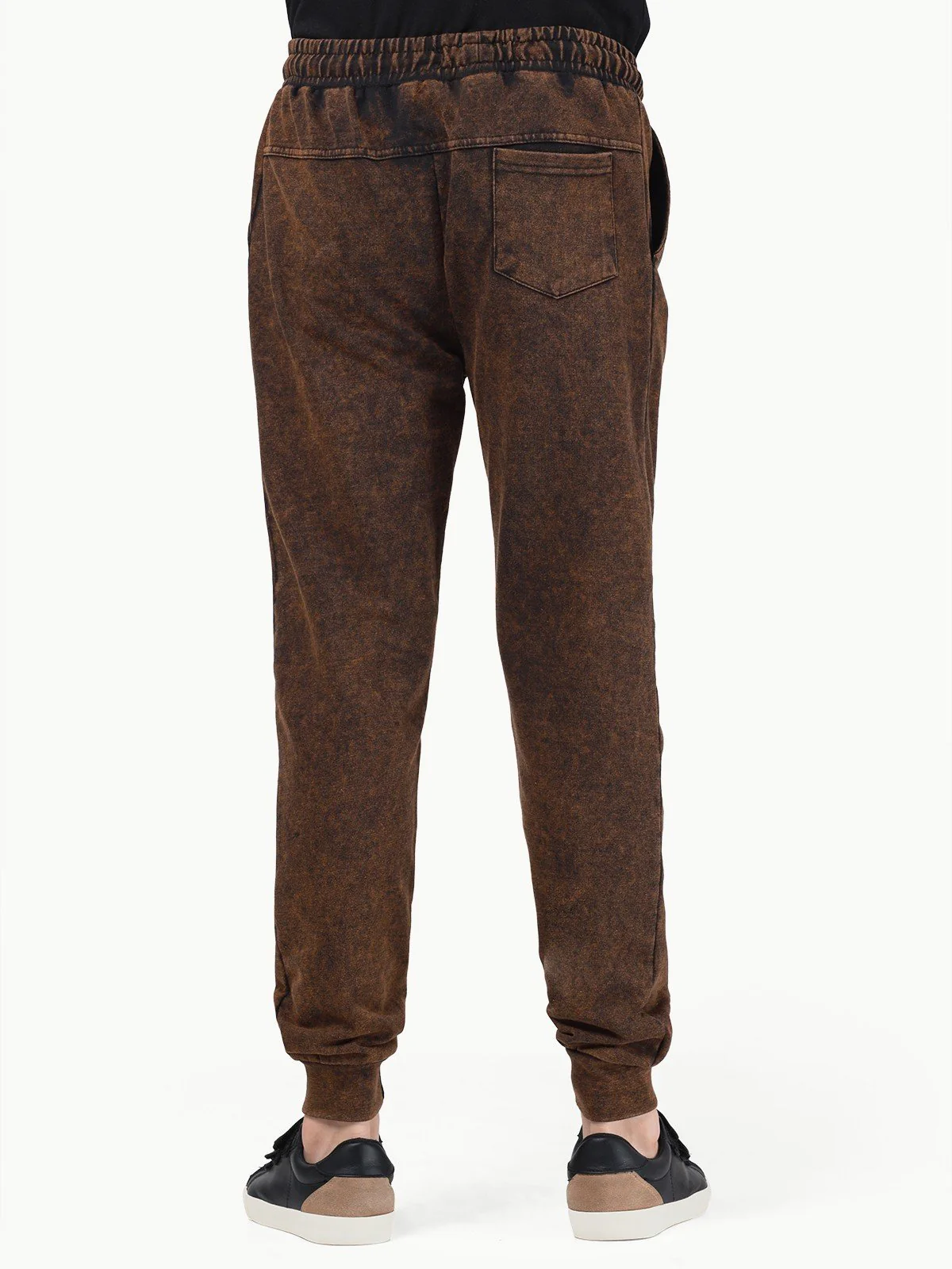 French Terry Trouser - EBBT23-022 - Image 6