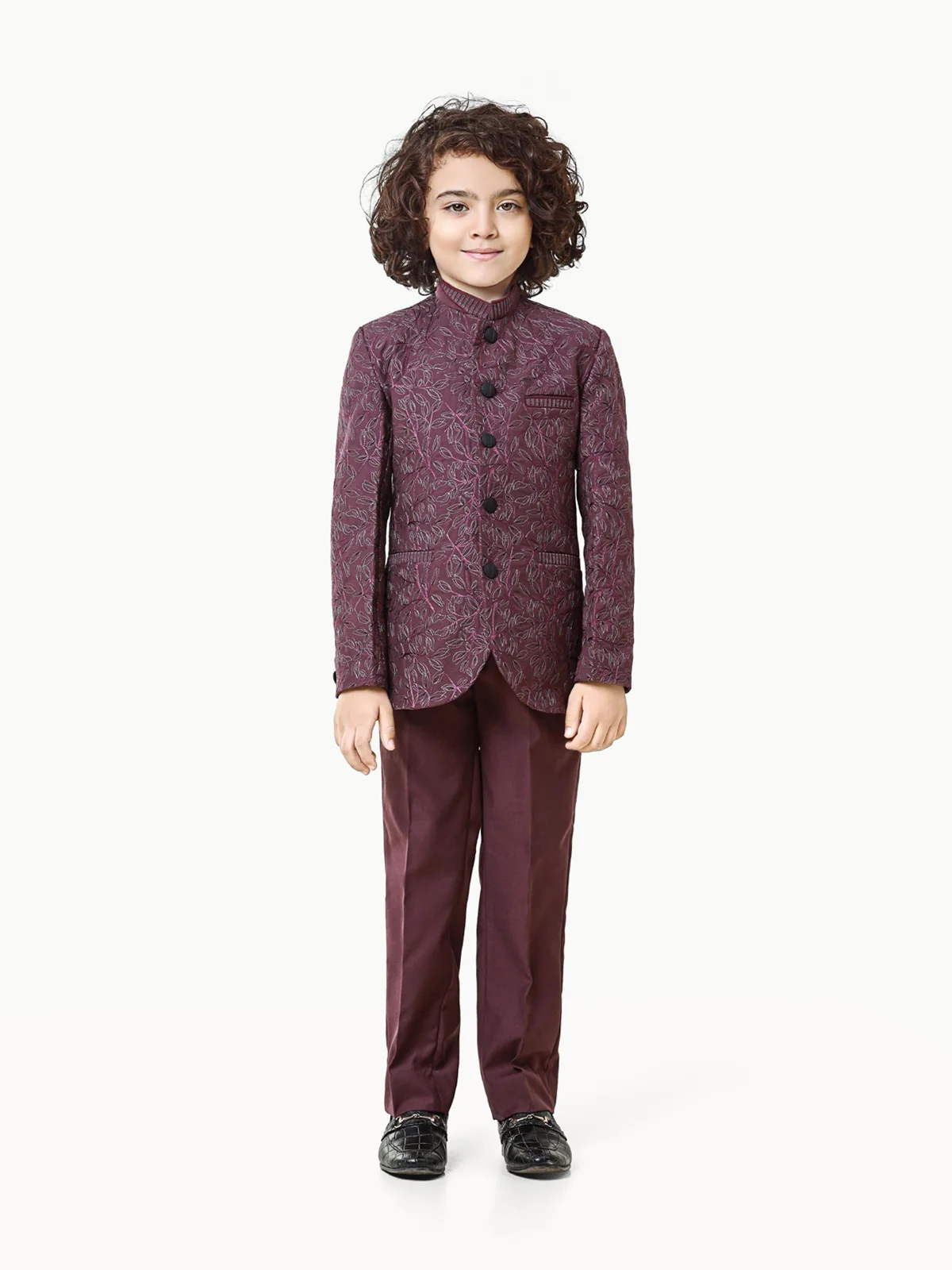 Prince Suit - EBTPCS22-008