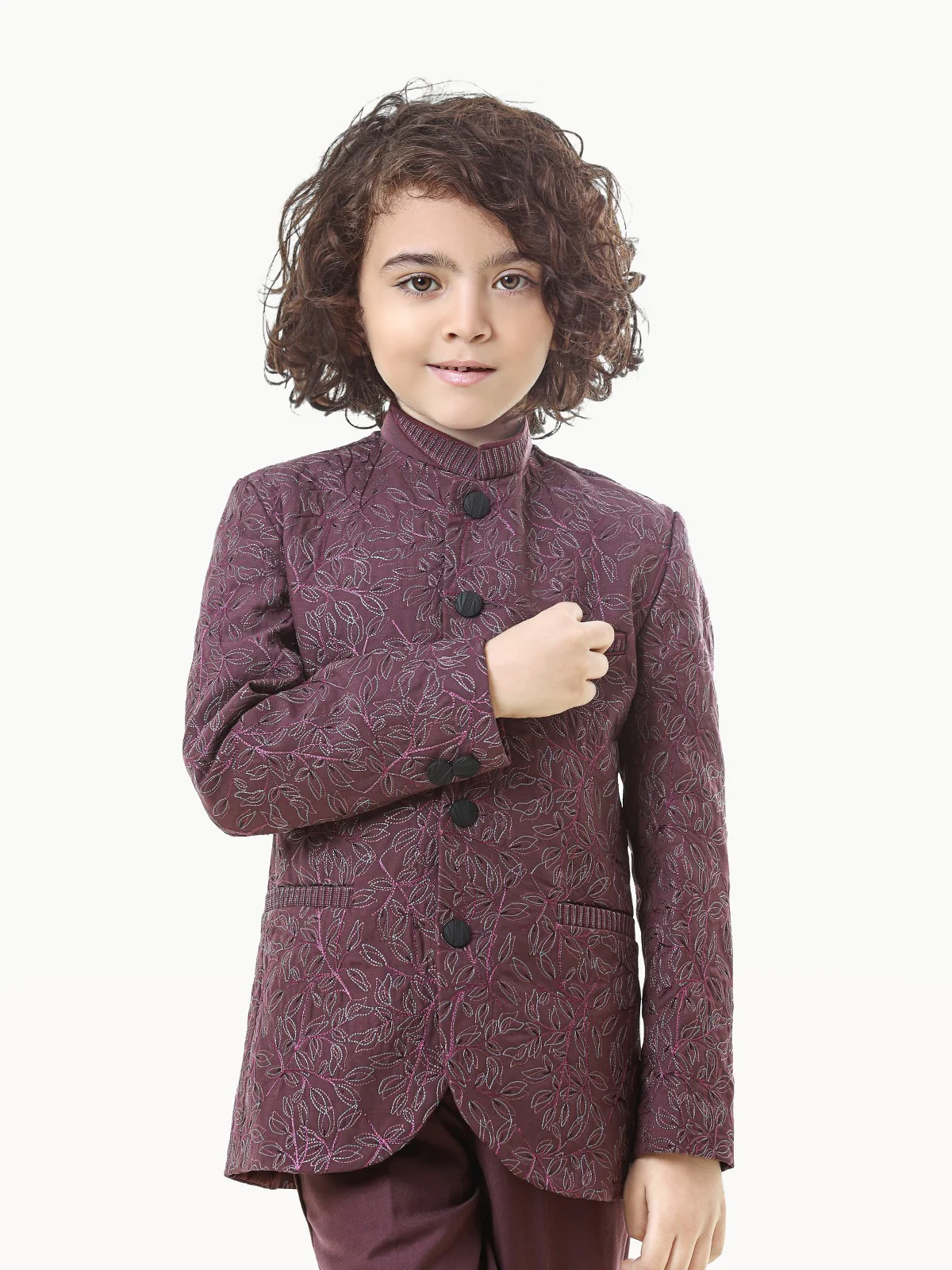 Prince Suit - EBTPCS22-008 - Image 2