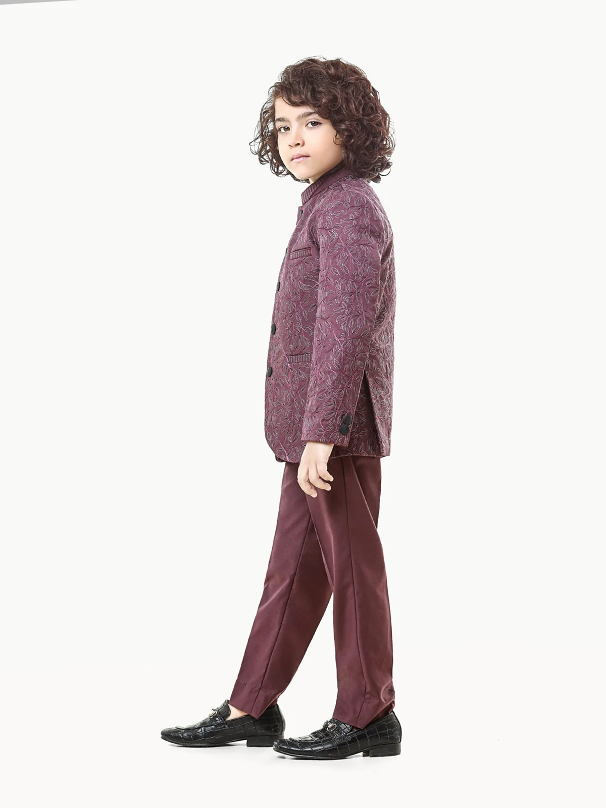 Prince Suit - EBTPCS22-008 - Image 3
