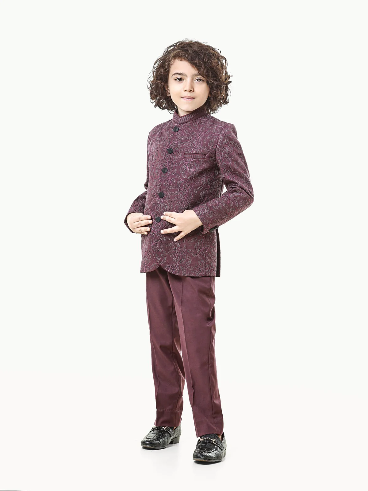 Prince Suit - EBTPCS22-008 - Image 5