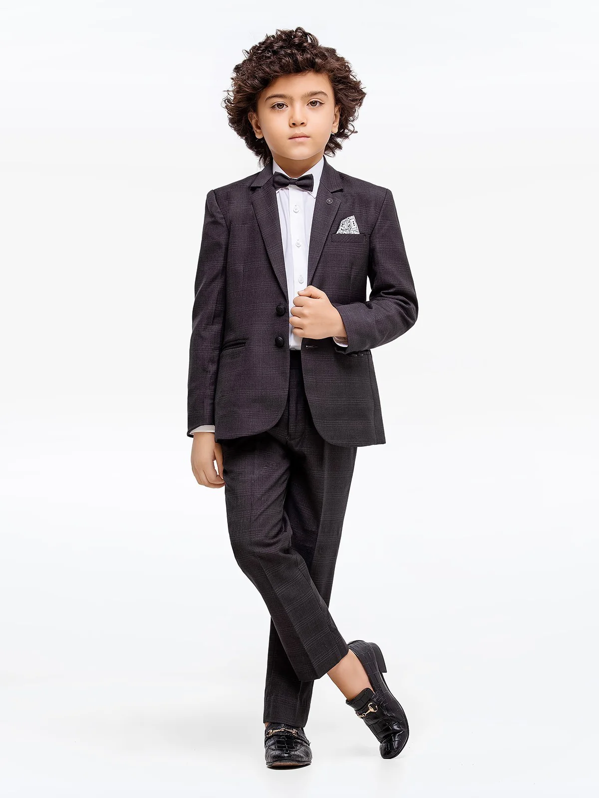 Formal Suit - EBTCPC22-4469 - Image 3