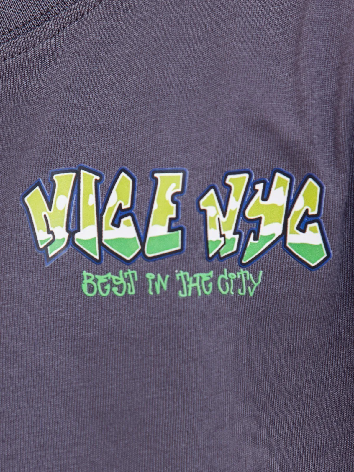 Graphic Tee - EBTTS23-009 - Image 5
