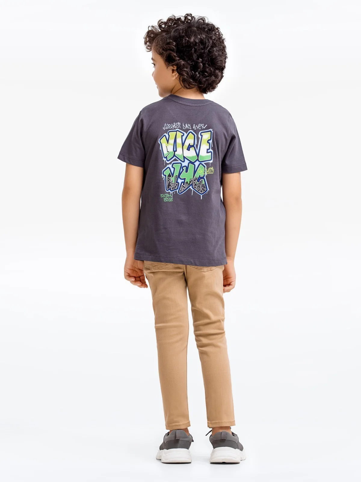 Graphic Tee - EBTTS23-009 - Image 6