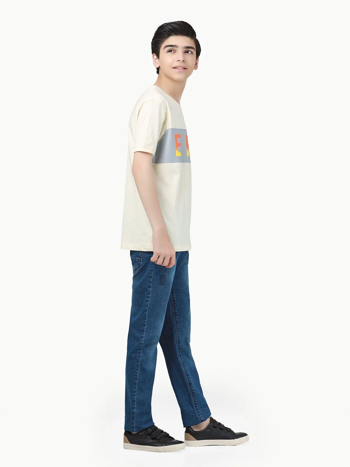 Graphic Tee - EBTTS23-022 - Image 3