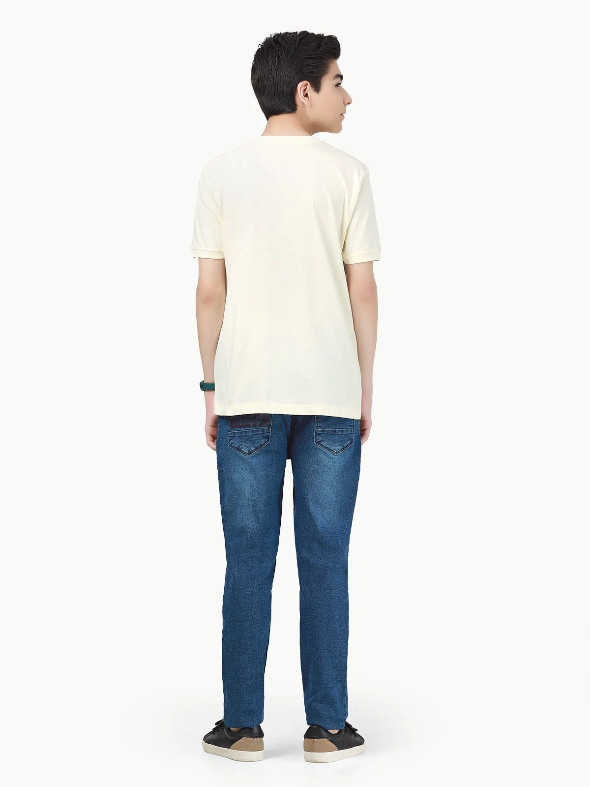 Graphic Tee - EBTTS23-022 - Image 6