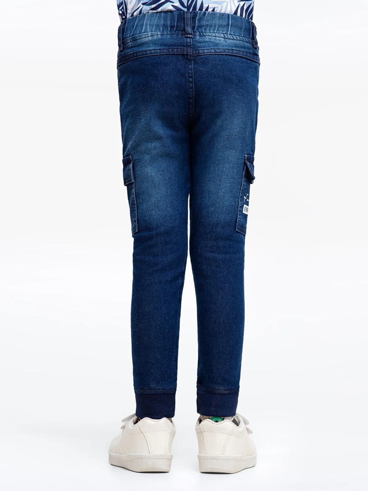 Denim Jeans - EBBDP23-022 - Image 5