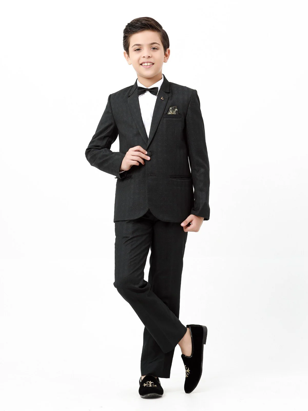 Formal Suit - EBTCPC22-4477