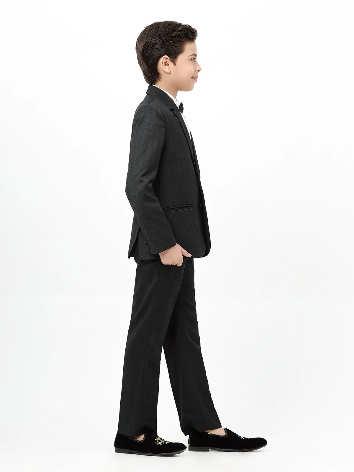 Formal Suit - EBTCPC22-4477 - Image 4