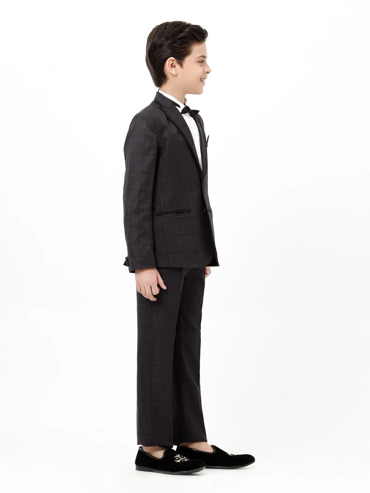 Formal Suit - EBTCPC22-4485 - Image 4