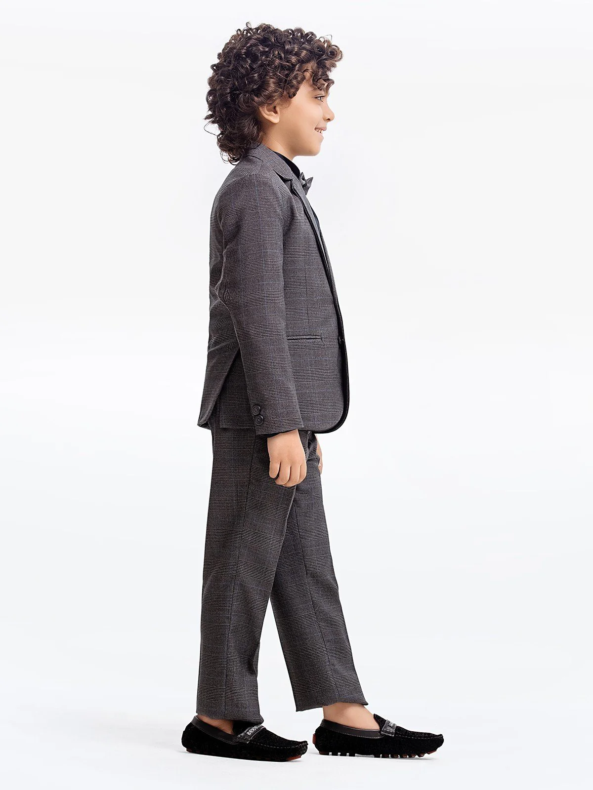 Formal Suit - EBTCPC22-4486 - Image 3