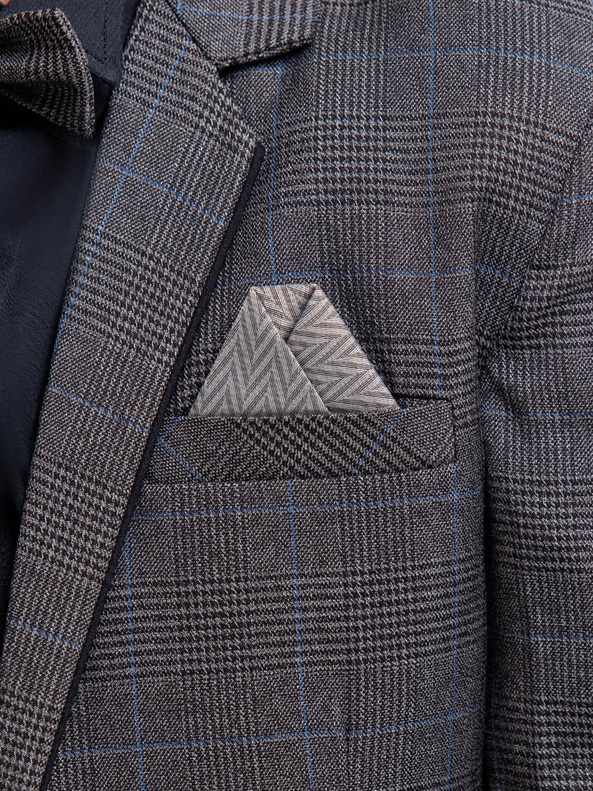 Formal Suit - EBTCPC22-4486 - Image 4