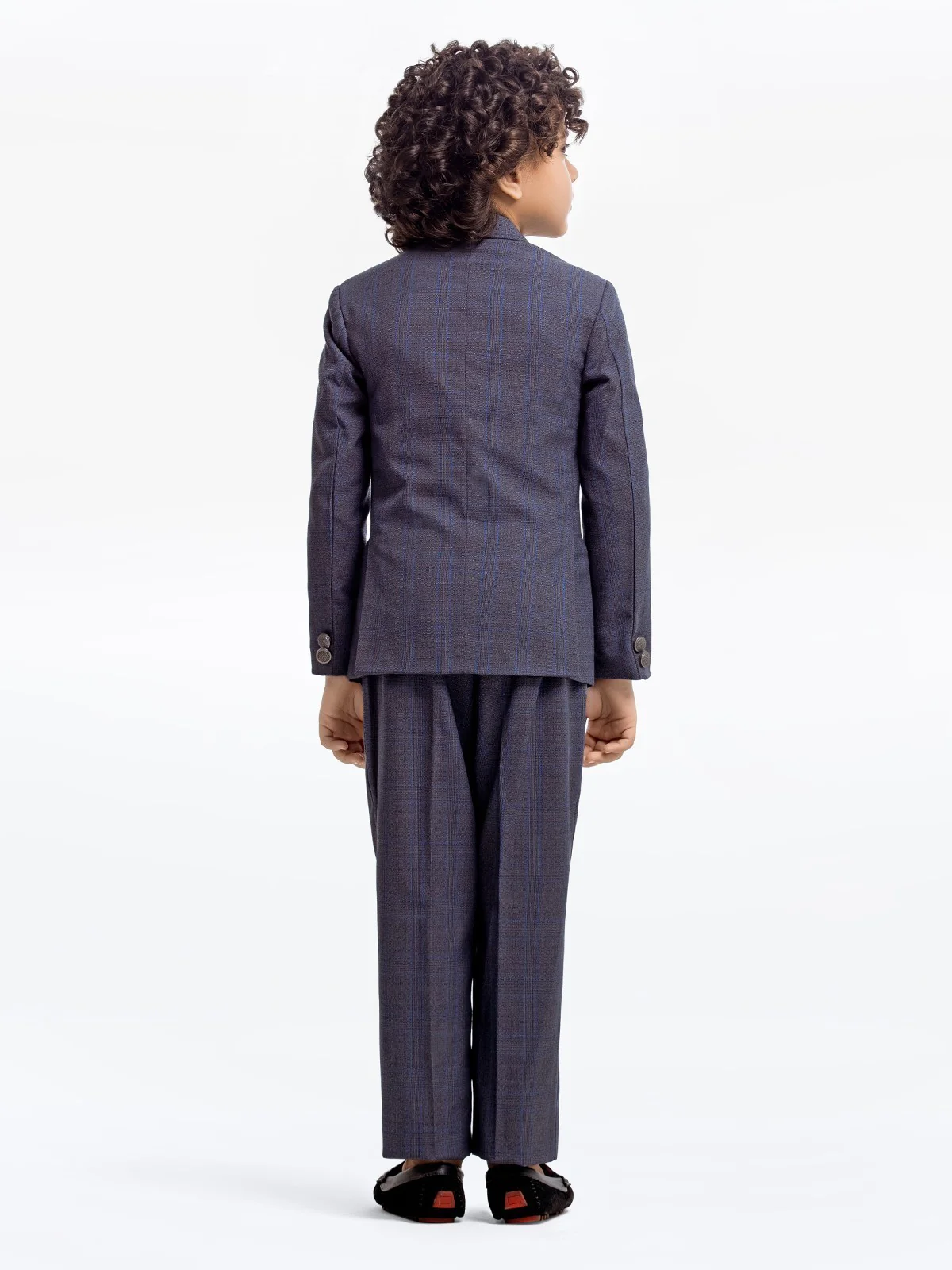Formal Suit - EBTCPC22-4490 - Image 6