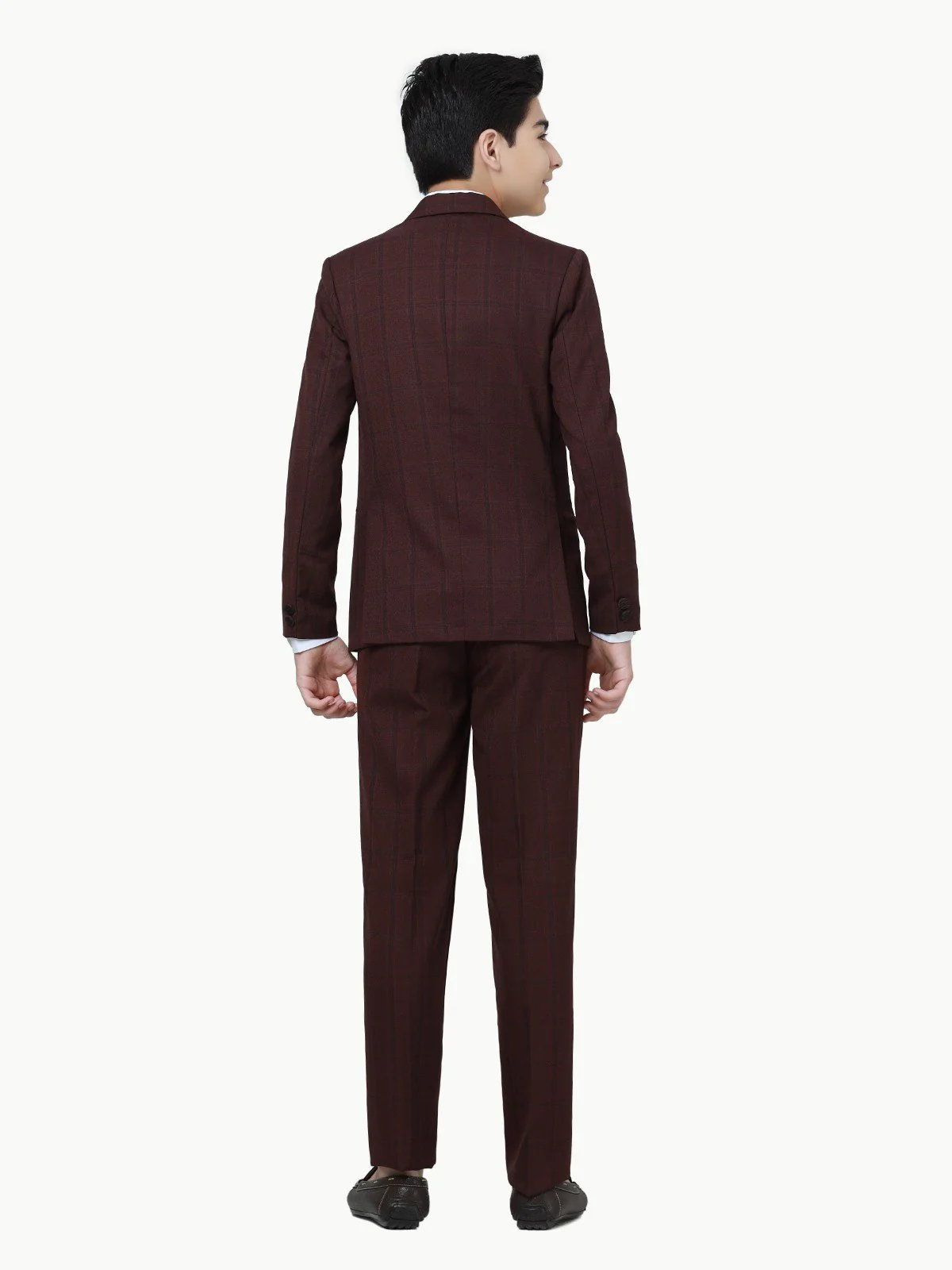 Formal Suit - EBTCPC22-4468 - Image 3