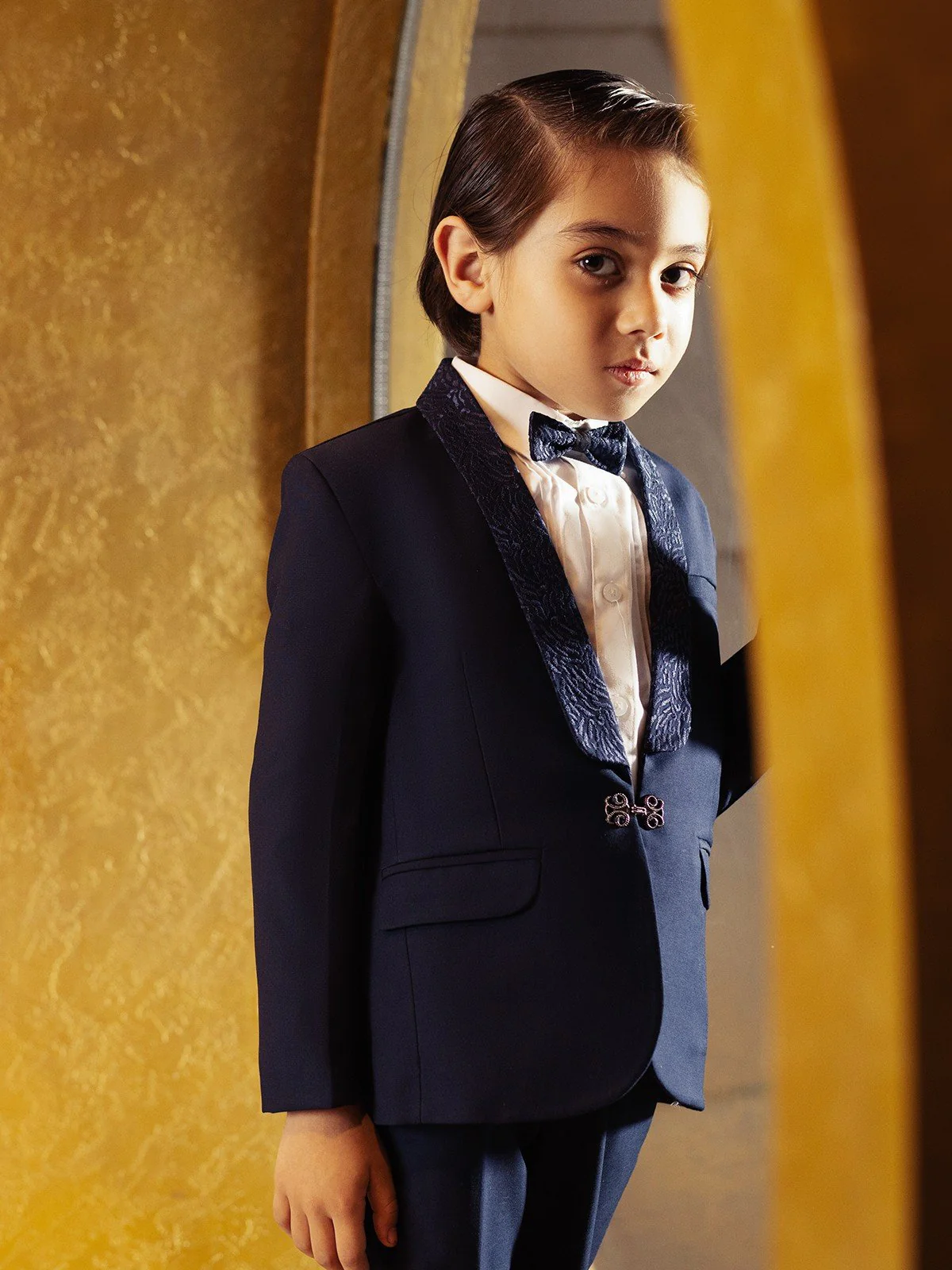 Formal Suit - EBTCPC22-4466 - Image 2