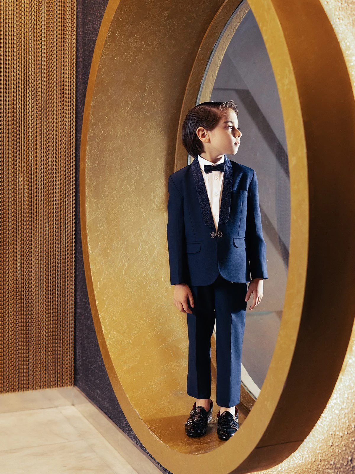 Formal Suit - EBTCPC22-4466 - Image 3