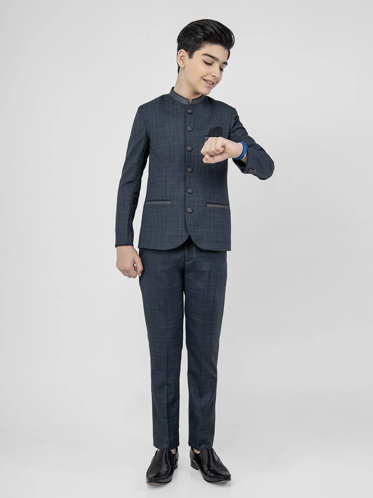 Prince Suit - EBTPCS21-014 - Image 3