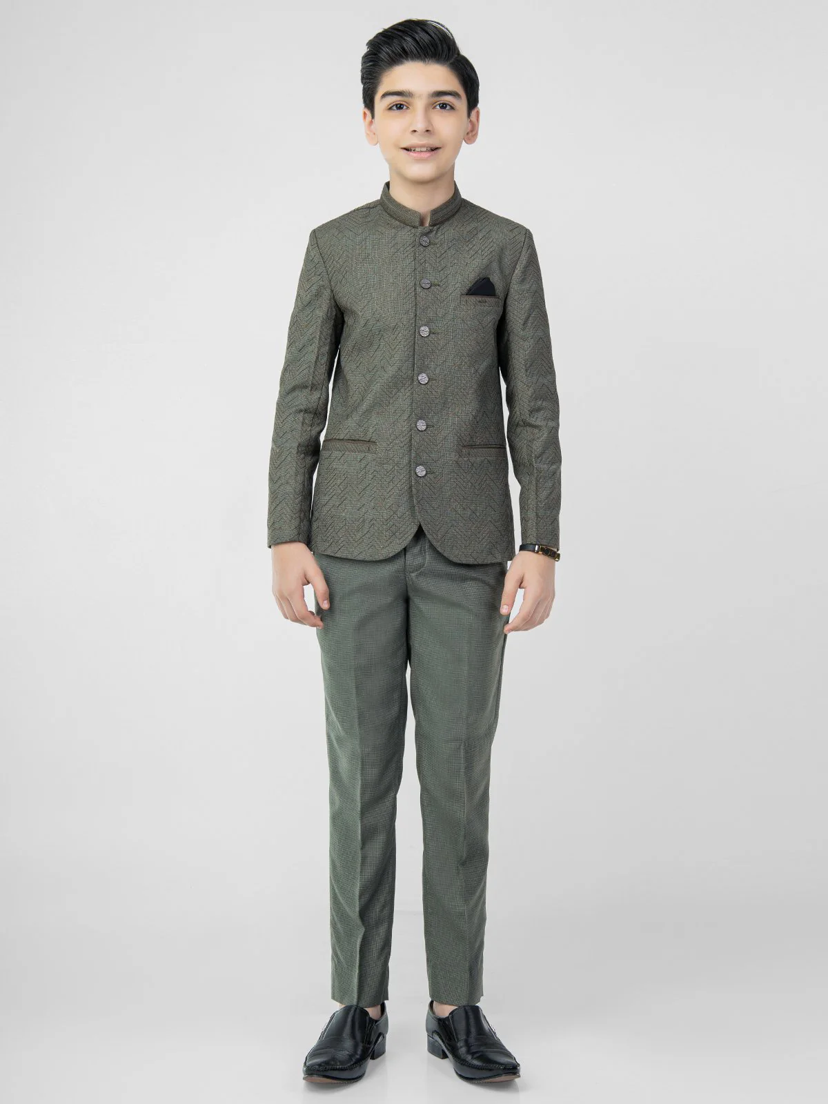 Prince Suit - EBTPCS21-017