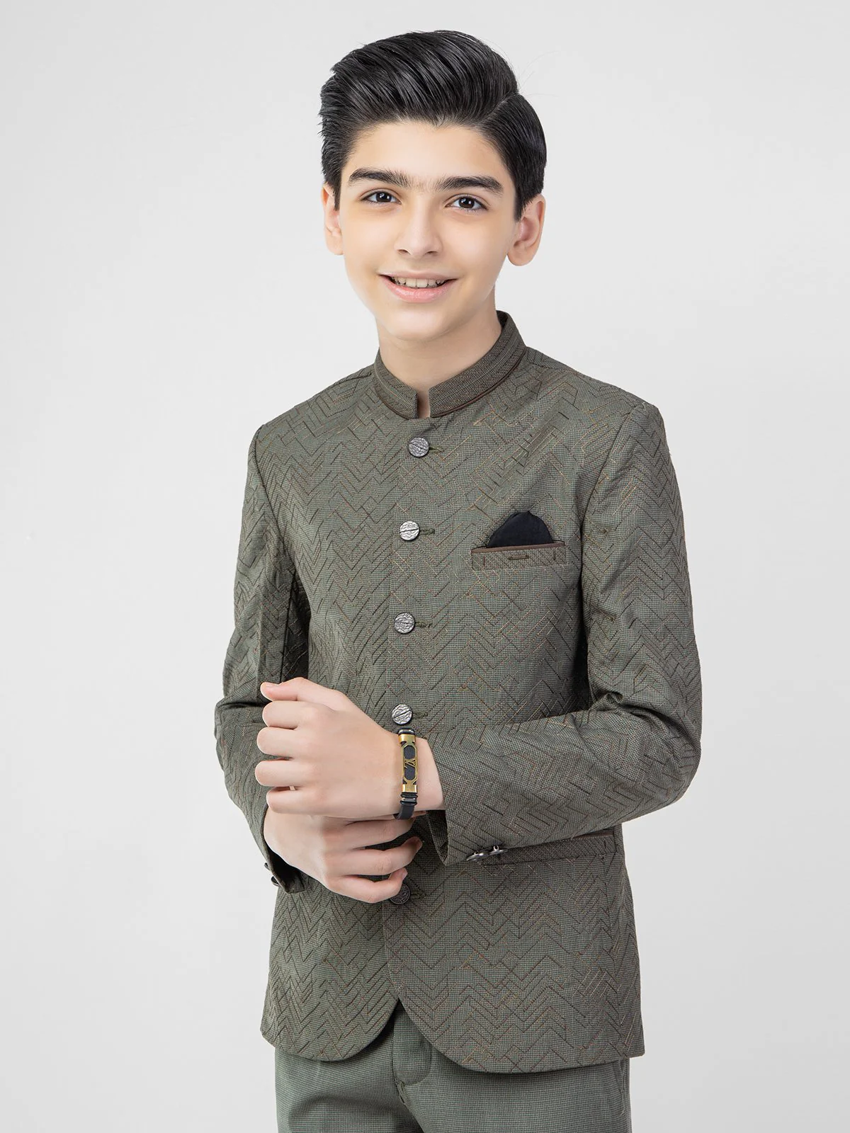 Prince Suit - EBTPCS21-017 - Image 2