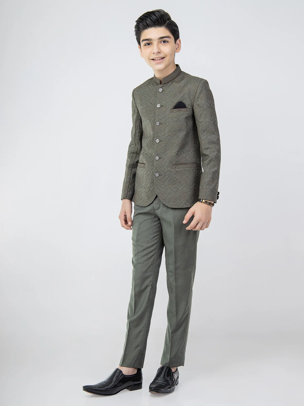 Prince Suit - EBTPCS21-017 - Image 3