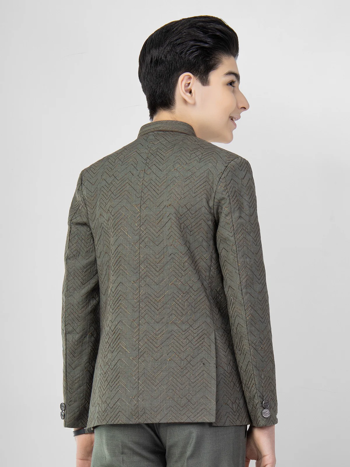 Prince Suit - EBTPCS21-017 - Image 5