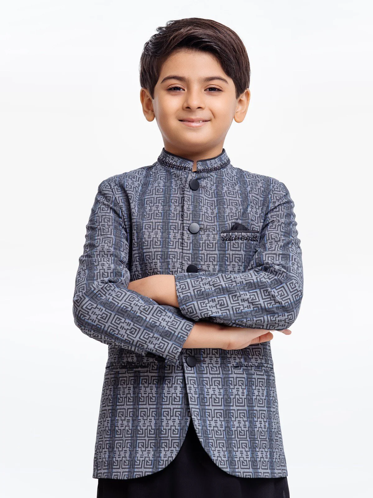 Prince Suit - EBTPCS22-004