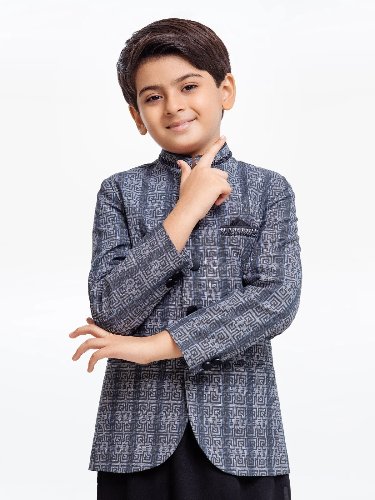 Prince Suit - EBTPCS22-004 - Image 2
