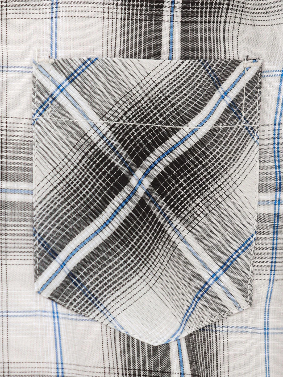 Check Shirt - EBTS22-27450 - Image 4