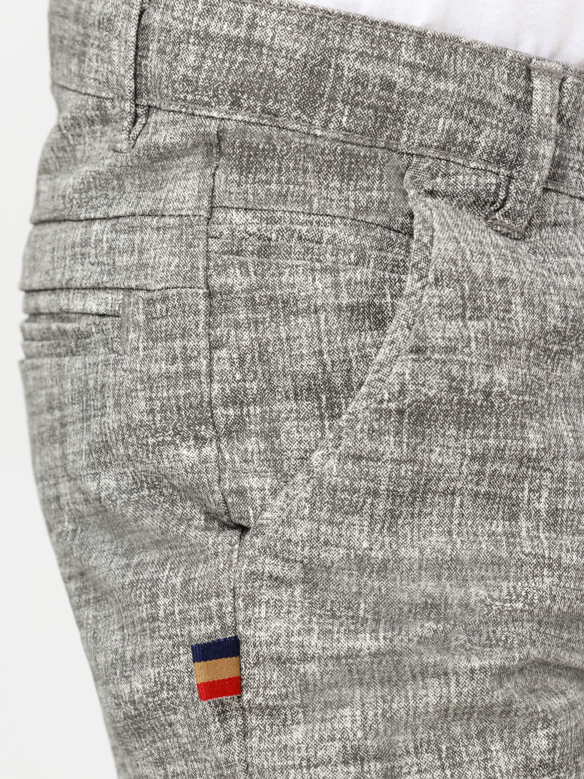 Cotton Twill Chinos - EBBCP23-021 - Image 5