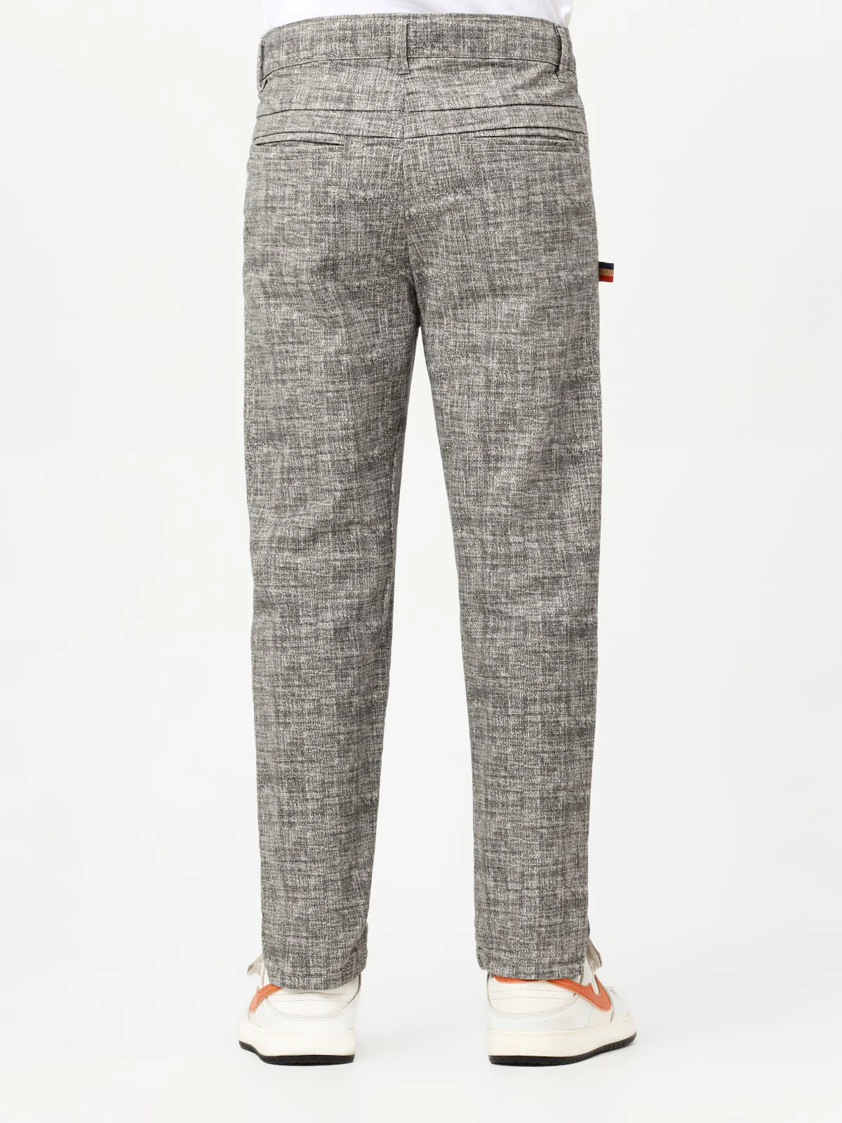 Cotton Twill Chinos - EBBCP23-021 - Image 6