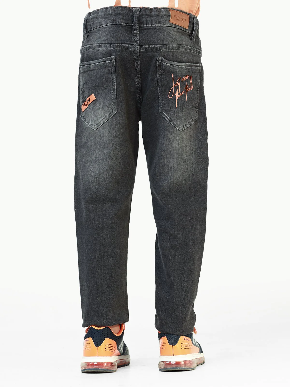 Denim Jeans - EBBDP22-010 - Image 6