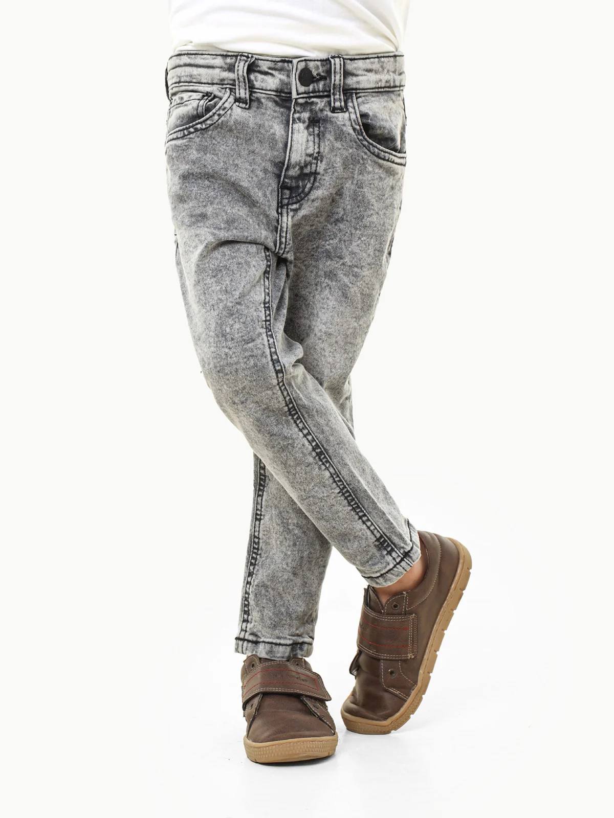 Denim Jeans - EBBDP22-021 - Image 3