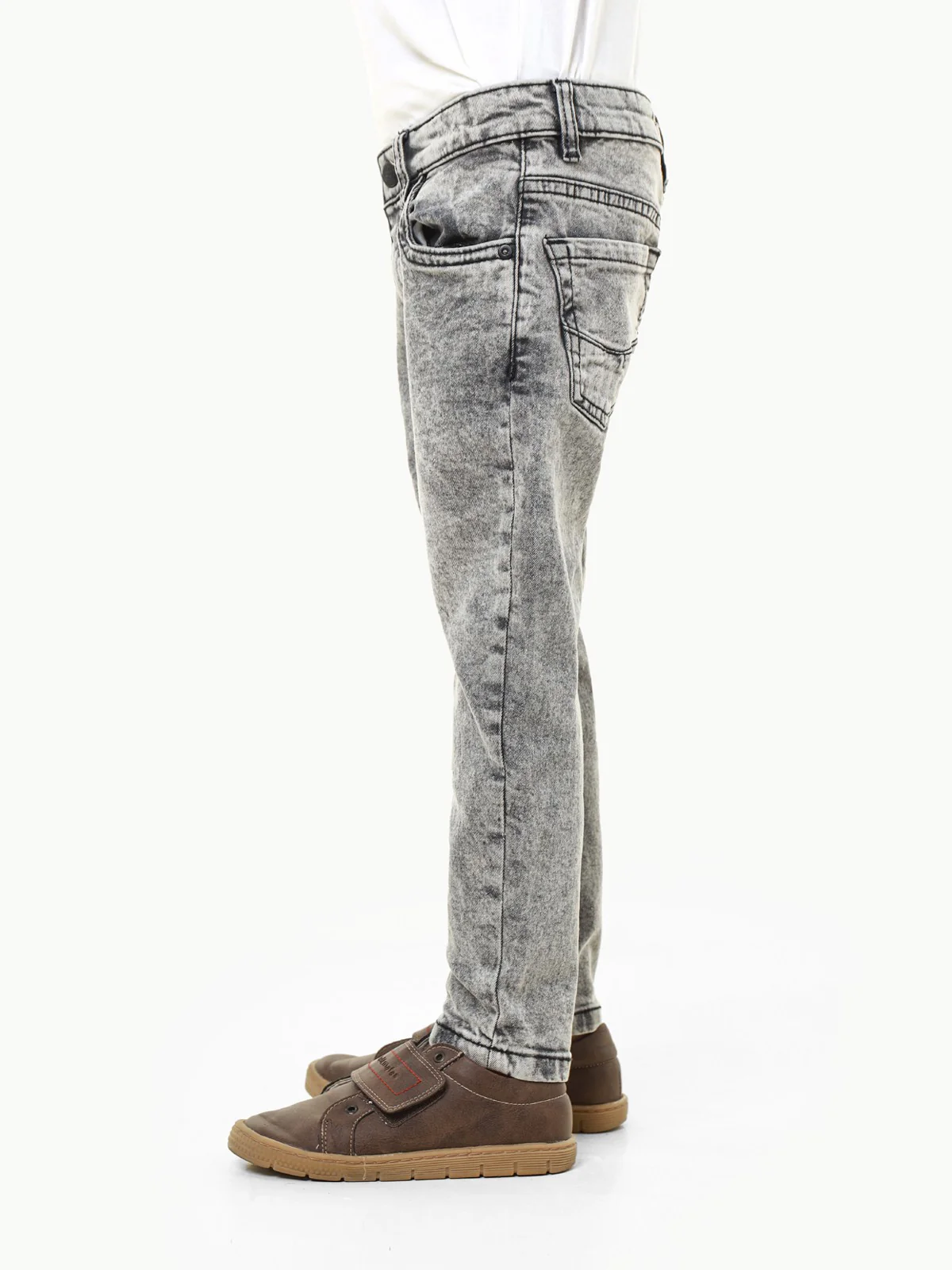 Denim Jeans - EBBDP22-021 - Image 4