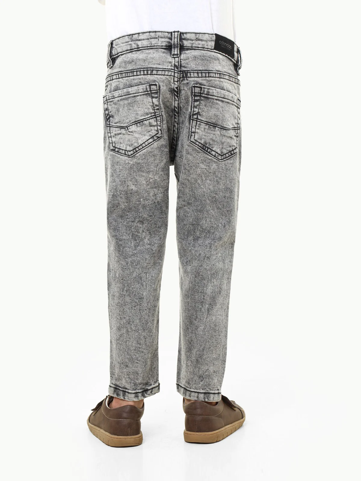 Denim Jeans - EBBDP22-021 - Image 6