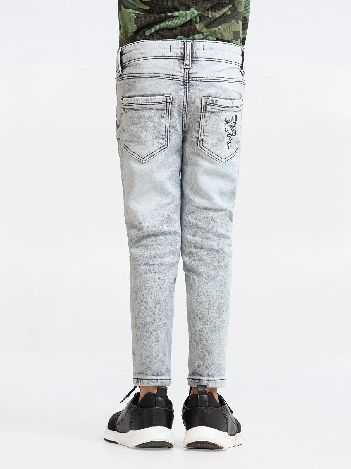Denim Jeans - EBBDP23-011 - Image 5