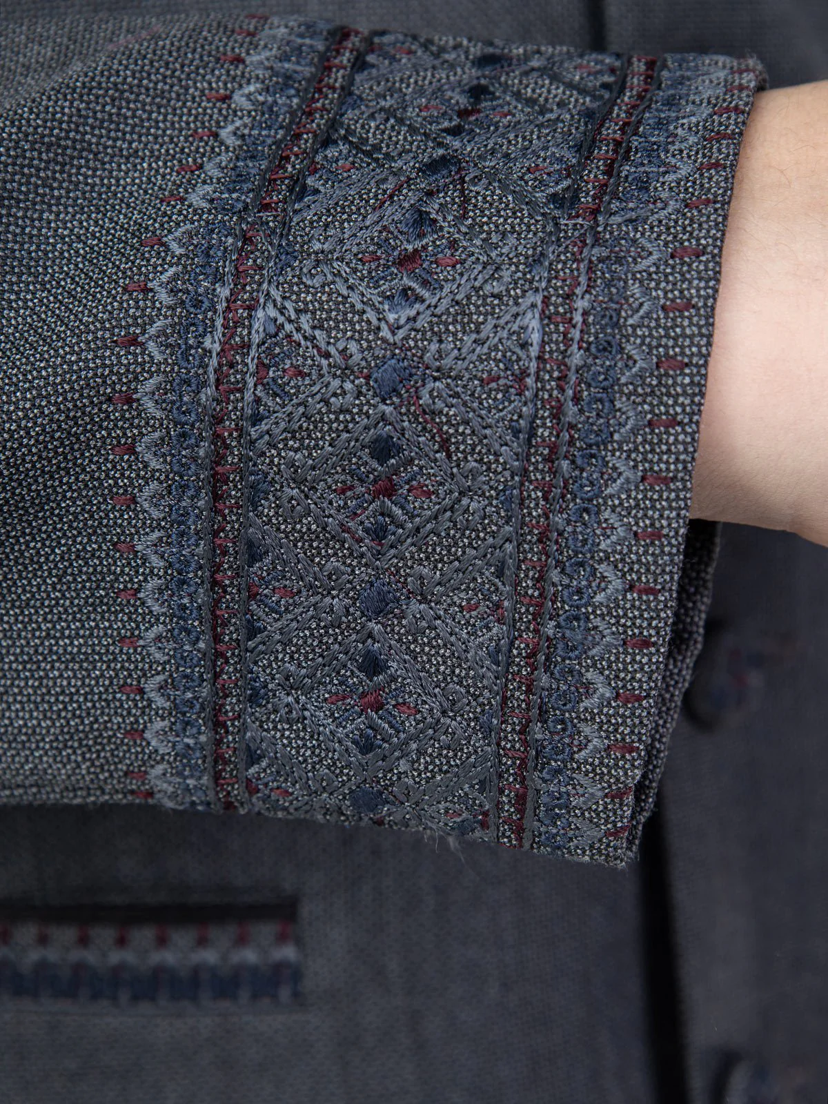 Prince Suit - EBTPCS21-018 - Image 3