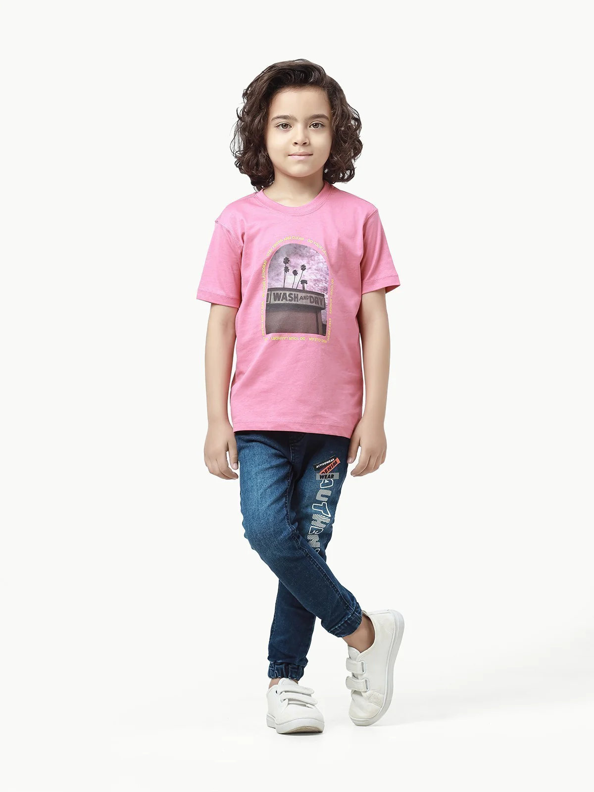 Denim Jeans - EBBDP23-004 - Image 2