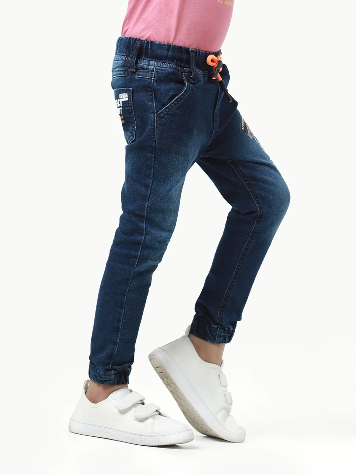 Denim Jeans - EBBDP23-004 - Image 3