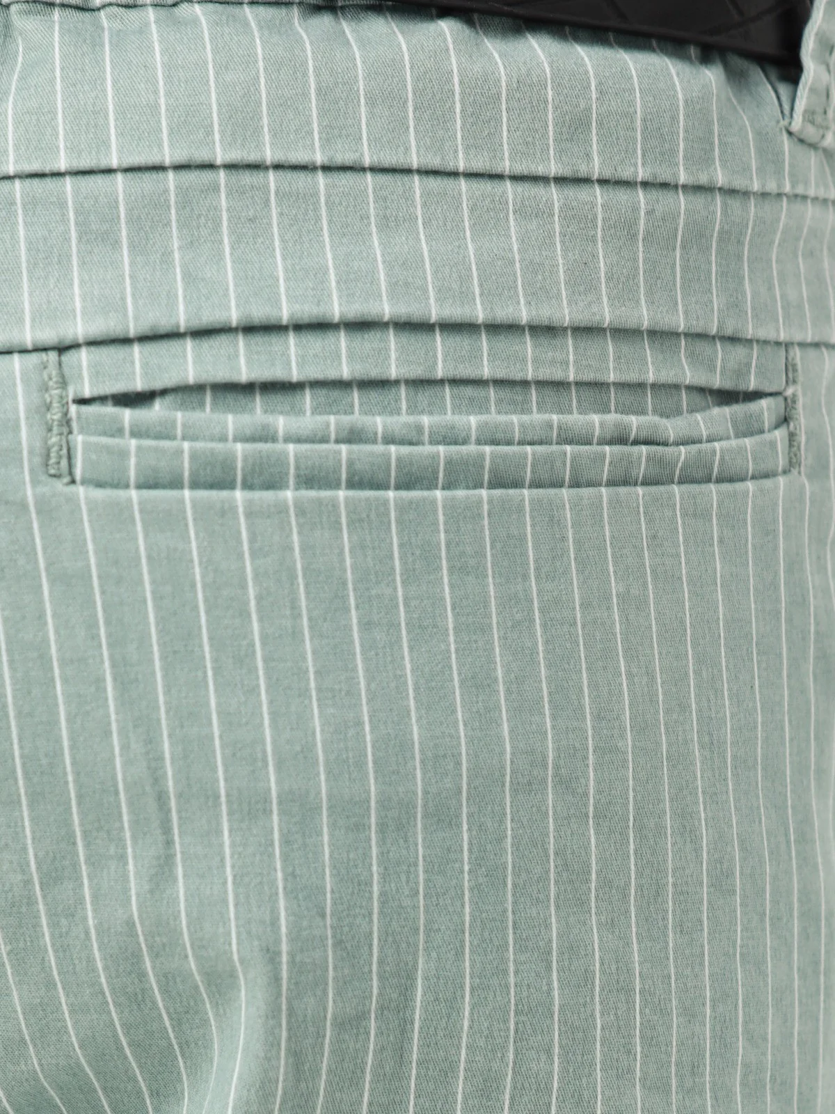 Striped Chinos - EBBCP23-004 - Image 4