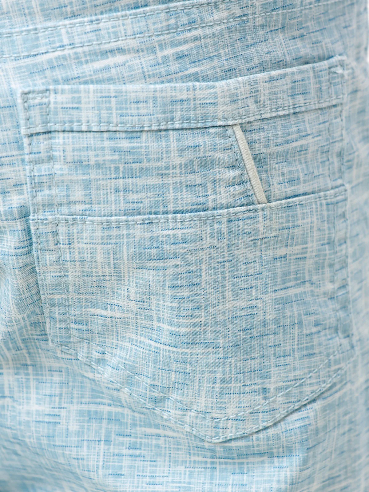 Cotton Twill Chinos - EBBCP23-023 - Image 5