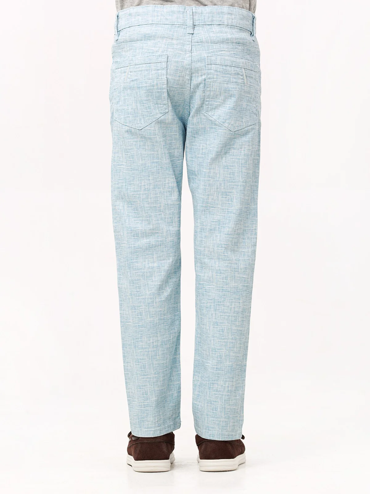 Cotton Twill Chinos - EBBCP23-023 - Image 6