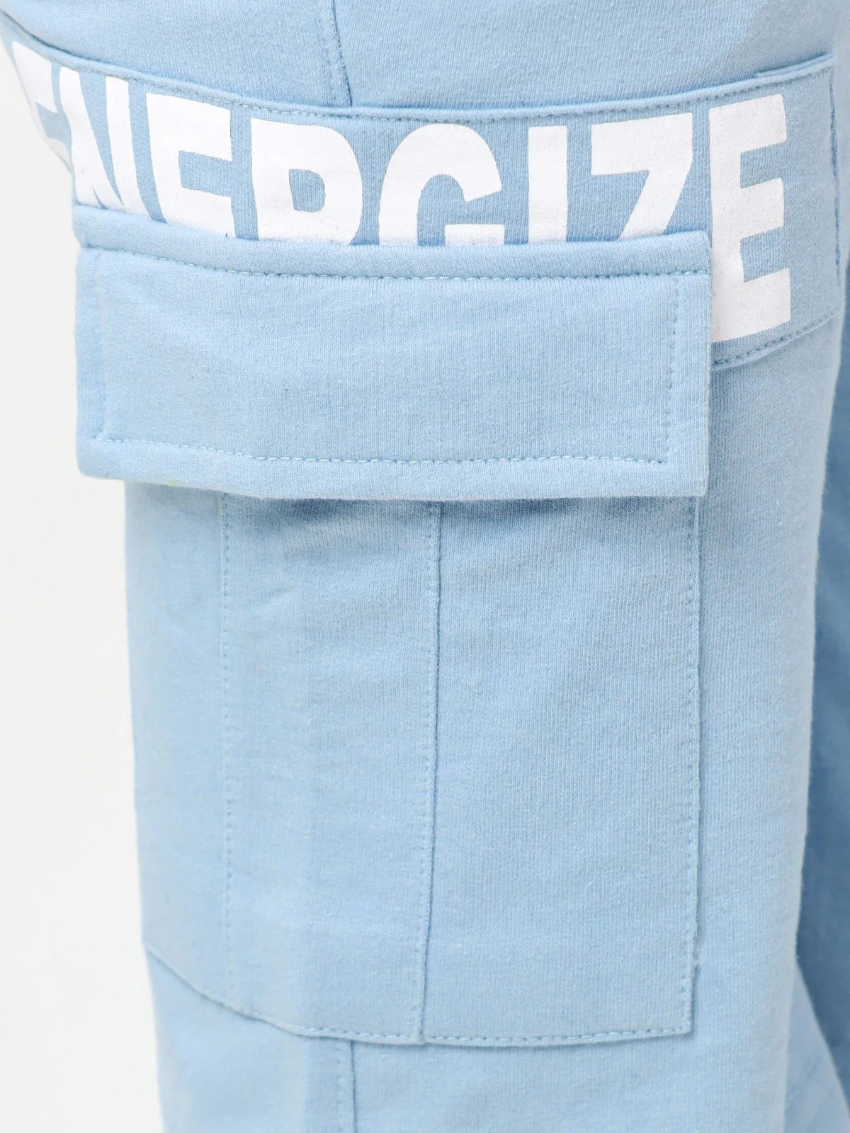 Cotton Shorts - EBBSK23-028 - Image 3