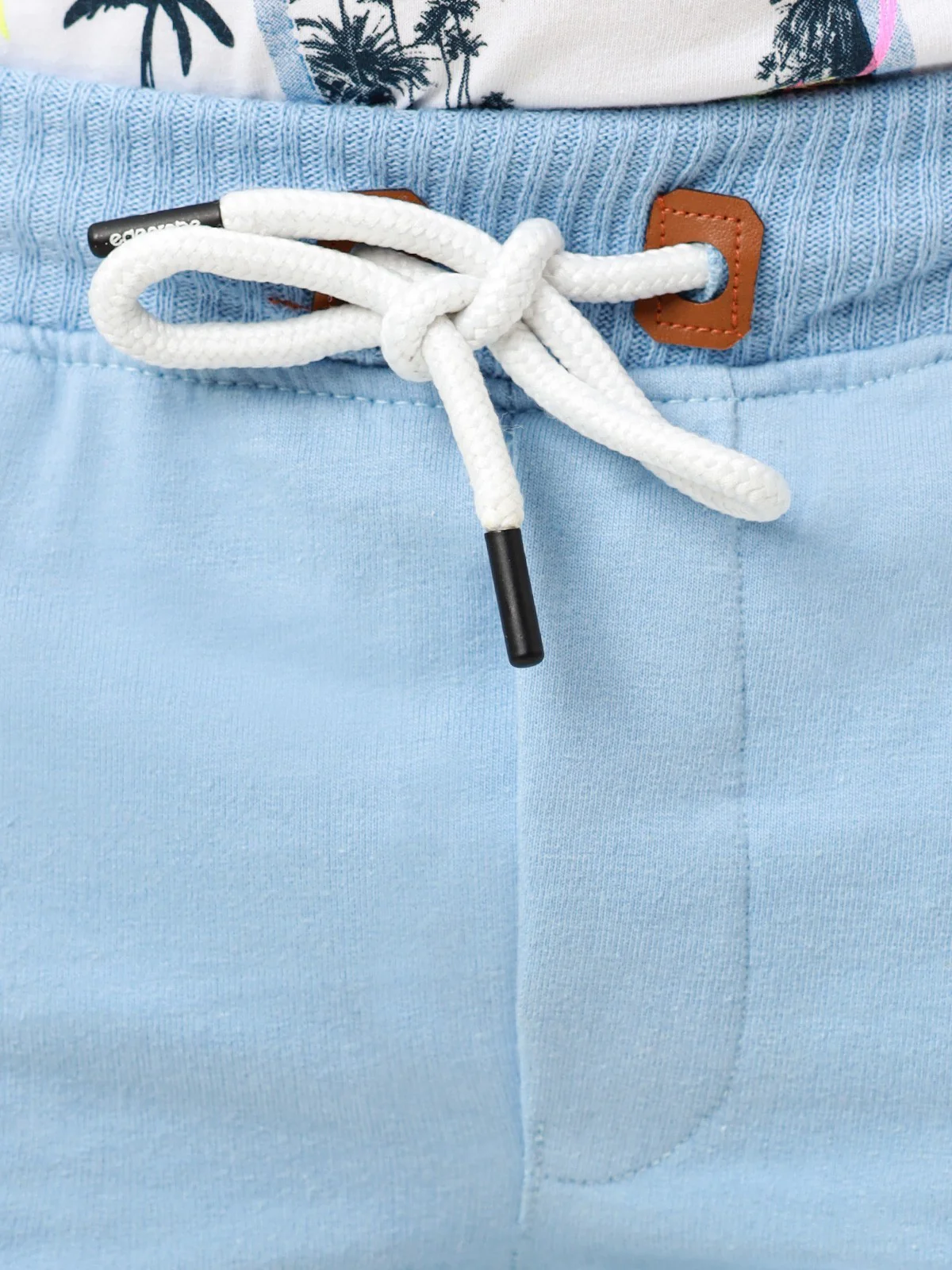 Cotton Shorts - EBBSK23-028 - Image 5