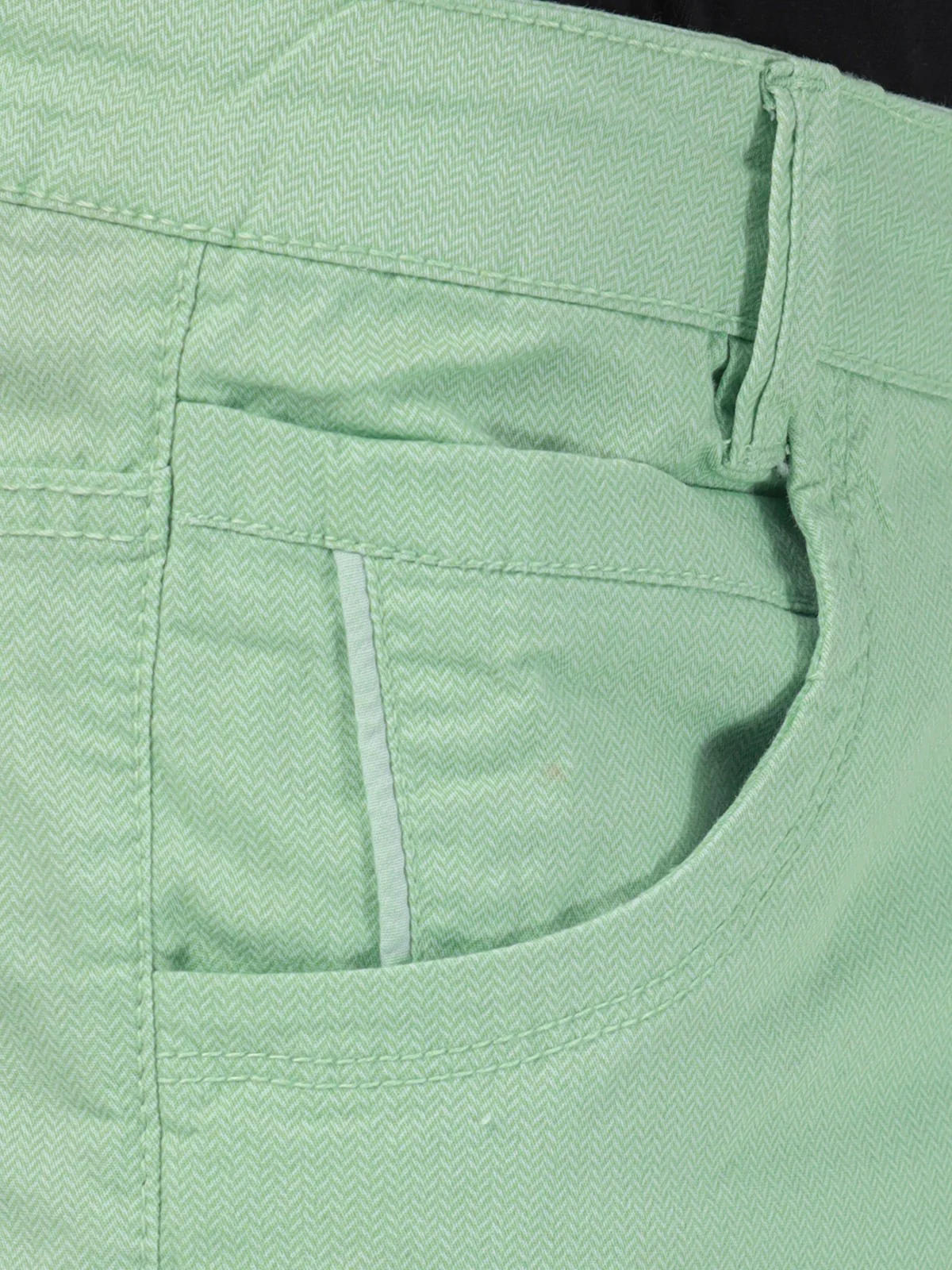 Cotton Twill Chinos - EBBCP23-015 - Image 5