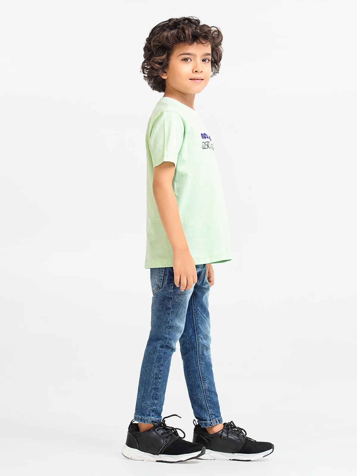 Graphic Tee - EBTTS23-013 - Image 3