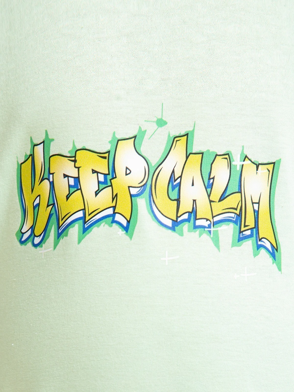 Graphic Tee - EBTTS23-052 - Image 3