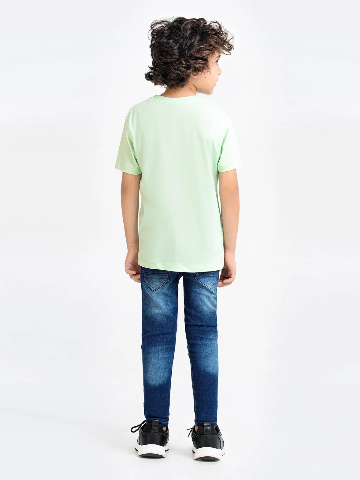 Graphic Tee - EBTTS23-052 - Image 4