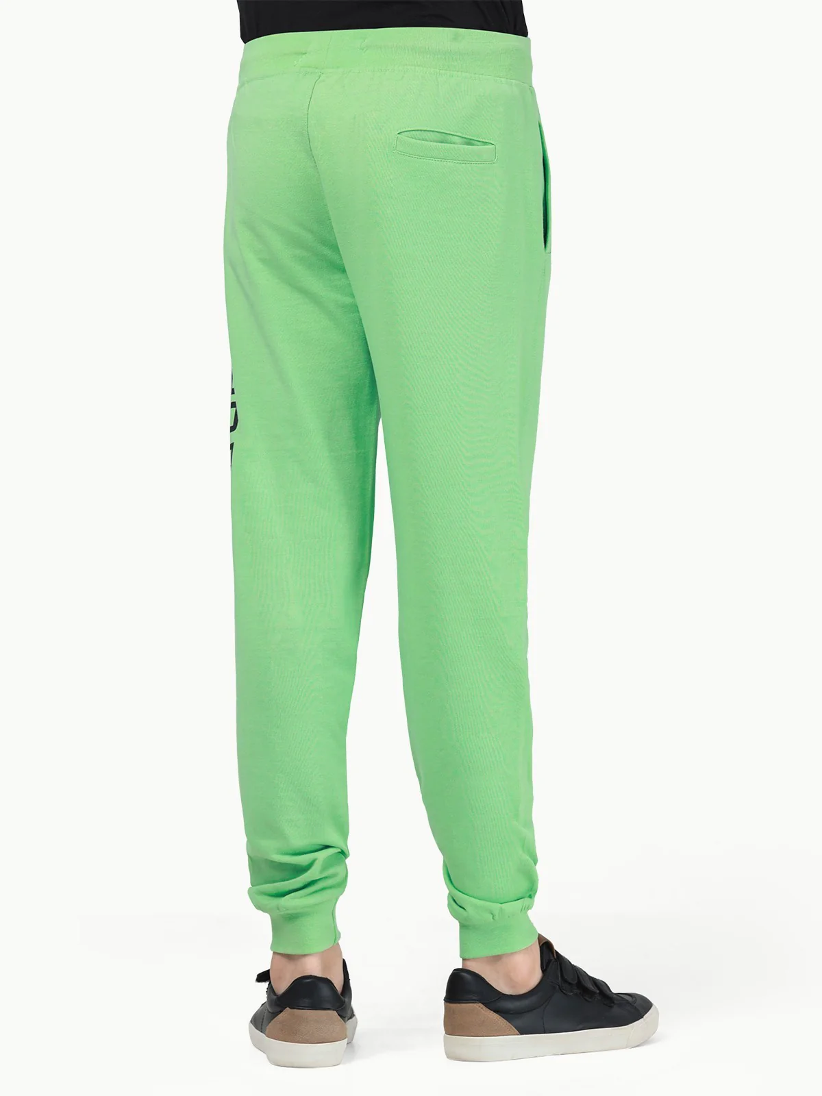 Printed Trouser - EBBT23-023 - Image 5
