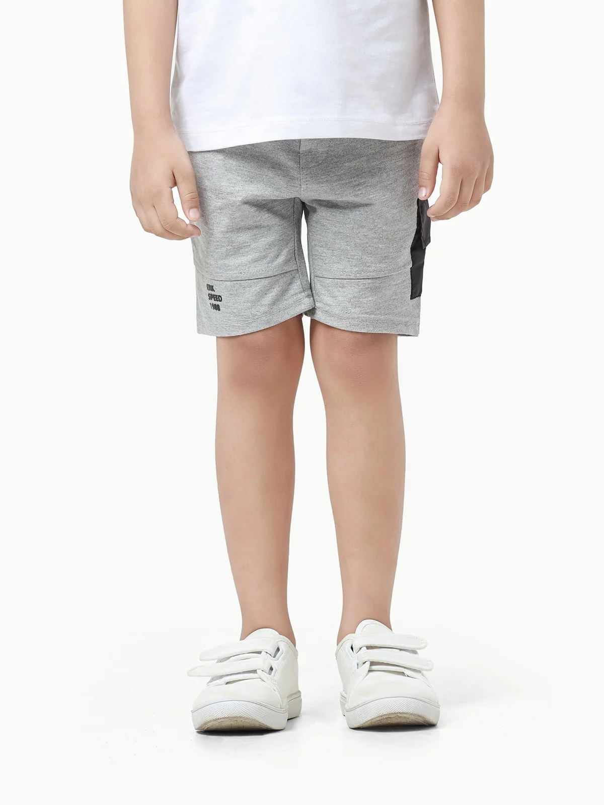 Cargo Shorts - EBBSK23-019