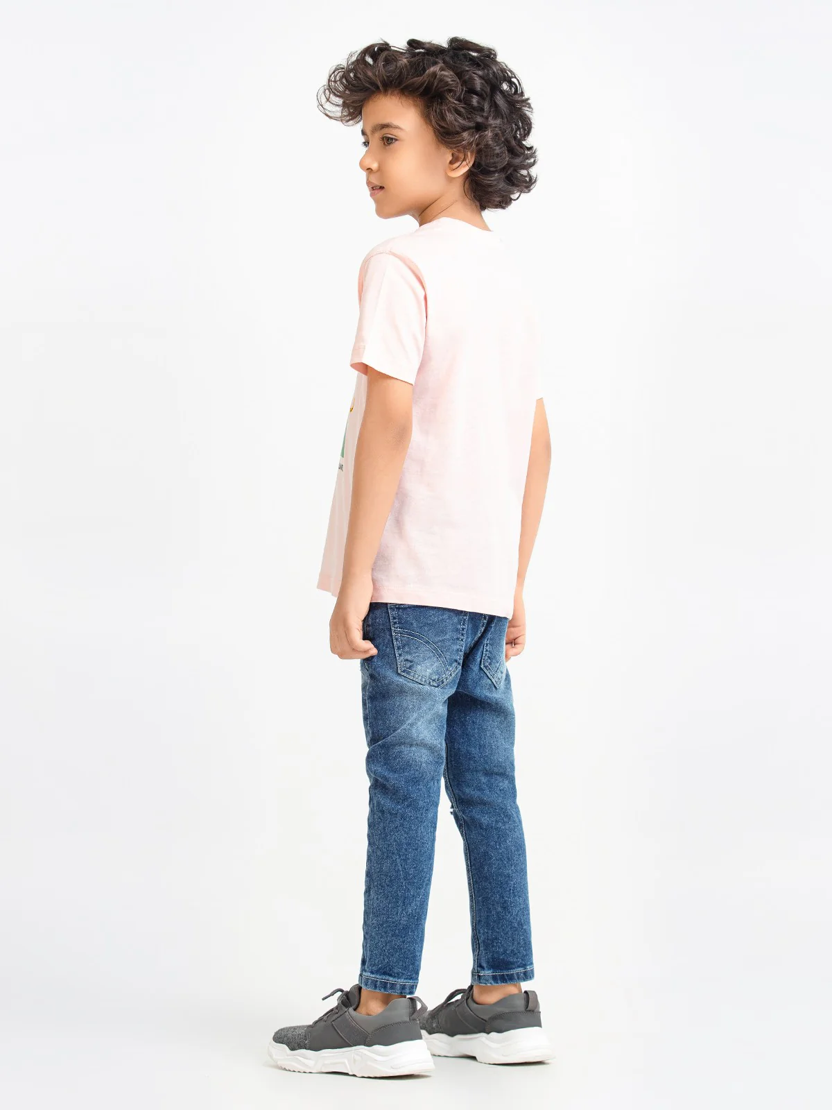 Graphic Tee - EBTTS23-004 - Image 6